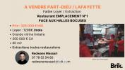 Vente Commerce Lyon-6eme-arrondissement  69006 80 m2