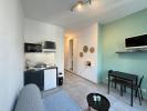 Location Appartement Marseille-2eme-arrondissement  13002 19 m2