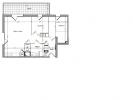 Location Appartement Cluses  74300 3 pieces 59 m2