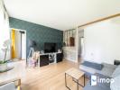 Vente Appartement Verneuil-sur-seine  78480 4 pieces 74 m2