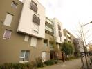 Location Appartement Nantes  44300 2 pieces 40 m2