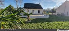 Vente Maison Saint-serotin  89140 5 pieces 95 m2