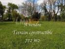 Vente Terrain Saint-mard  17700 772 m2