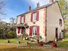 Vente Maison Saint-maurice-sur-aveyron  45230 5 pieces 137 m2