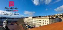 Vente Appartement Lyon-2eme-arrondissement  69002 3 pieces 116 m2