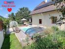 Vente Maison Villy-le-pelloux  74350 6 pieces 159 m2