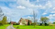 Vente Maison Pont-l'eveque 14130 6 pieces 288 m2