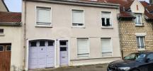 Vente Maison Vitry-le-francois 51300 7 pieces 155 m2