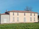 Vente Maison Saint-martin-du-bois  33910 7 pieces 241 m2