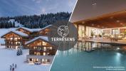 Vente Appartement Villard-sur-doron 73270 6 pieces 125 m2