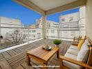 Vente Appartement Paris-13eme-arrondissement  75013 4 pieces 91 m2