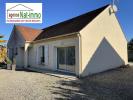 Vente Maison Selle-sur-le-bied  45210 5 pieces 109 m2