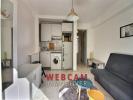 Vente Appartement Cannet  06110 19 m2