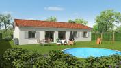 Vente Maison Motte-saint-jean  71160 4 pieces 80 m2