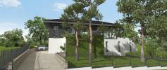 Vente Maison Neuvecelle  74500 6 pieces 235 m2