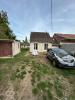 Vente Maison Ansauvillers  60120 3 pieces 72 m2