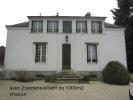 Vente Maison Montreuil  28500 9 pieces 166 m2