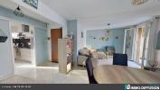 Vente Appartement Marseille-8eme-arrondissement  13008 3 pieces 67 m2