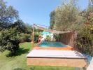 Vente Maison Garde-freinet  83680 3 pieces 50 m2