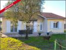 Vente Maison Saint-martin-lacaussade  33390 5 pieces 110 m2