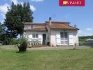 Vente Maison Valdivienne  86300 4 pieces 107 m2