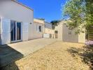 Vente Maison Saint-denis-d'oleron  17650 4 pieces 55 m2