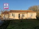 Vente Maison Champagne-les-marais  85450 6 pieces 117 m2