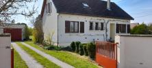 Vente Maison Saint-benoit-sur-seine  10600 6 pieces 122 m2