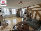 Vente Appartement Pont-sainte-marie  10150 4 pieces 55 m2