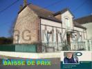 Vente Maison Romilly-sur-seine  10100 8 pieces 190 m2