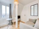 Location Appartement Paris-20eme-arrondissement  75020 2 pieces 29 m2