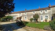 Vente Maison Sauze-vaussais  79190 7 pieces 241 m2