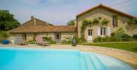 Vente Maison Lezay  79120 7 pieces 181 m2