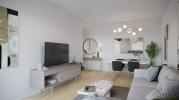 Vente Appartement Lyon-7eme-arrondissement  69007 20 m2