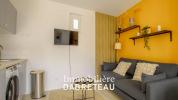 Location Appartement Villeurbanne  69100 18 m2