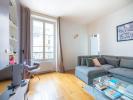 Vente Maison Levallois-perret  92300 2 pieces 37 m2