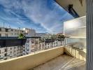 Vente Appartement Nice  06300 2 pieces 45 m2