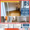 Vente Appartement Argenteuil  95100 2 pieces 45 m2