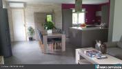 Vente Maison Flaugnac CASTELNAU MONTRATIER 46170 5 pieces 106 m2