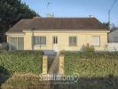 Vente Maison Bourgneuf-en-retz  44580 5 pieces 97 m2