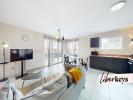 Vente Appartement Thonon-les-bains  74200 3 pieces 63 m2