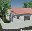 Vente Maison Roujan  34320 4 pieces 95 m2