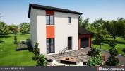 Vente Maison Brezins  38590 4 pieces 90 m2