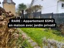 Vente Appartement Athis-mons  91200 3 pieces 65 m2