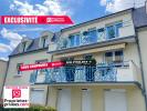 Vente Appartement Chateauneuf-sur-loire  45110 3 pieces 85 m2