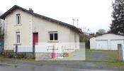 Vente Maison Mouchamps  85640 5 pieces 86 m2