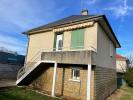 Vente Maison Chatre  36400 4 pieces 47 m2