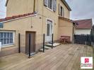 Vente Appartement Hericourt  70400 3 pieces 62 m2