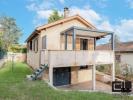 Vente Maison Saint-cyr-au-mont-d'or  69450 5 pieces 121 m2