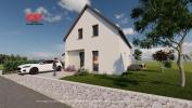 Vente Maison Herrlisheim  67850 4 pieces 110 m2